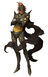 Dagda