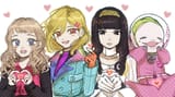 Gnosia girls