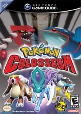 PokemonColosseum