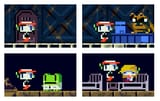 Loss Story