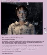Fallout 3 hardcore style