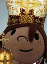 Pope Carol