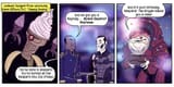 me3 ending