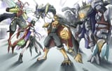 BANTYO_Digimon