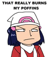 poffins