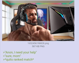 me