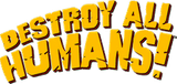 Destroy_All_Humans!_logo