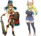 quetzcoatl