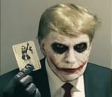 Trump Joker