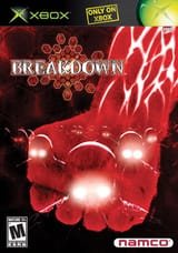 Breakdowncover