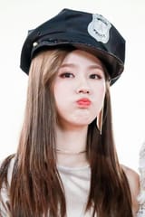 Miyeon officer