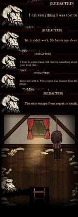 ending