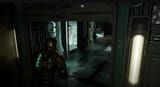 glowing health dead space remake