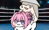 A Weapon to Surpass Metal Gear