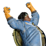 Daw_Loss_Why_Rare