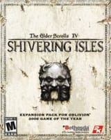 Shiveringislesbox
