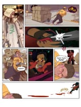 dustborn secret ending