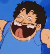 senbei