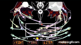 asriel attack