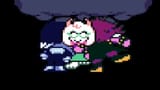 Greedy hugs