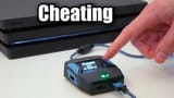 console_cheat_device