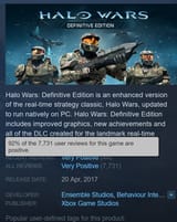 halo wars