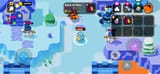 Snow Blasters Rocketsnail