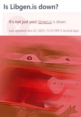 mfw i try to pirate books but the internet won&#039;t let me