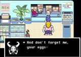 egg husbond