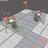 Marimite minesweeper