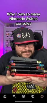 nintendrones