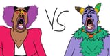 bazz vs taash
