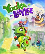 yooka
