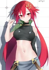 __tennouboshi_uzume_neptune_and_1_more_drawn_by_nitoya__e8da06699b3de847ec9635b74bd904c7