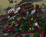 Waaagh