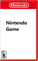 nintendo