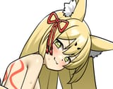smug tamamo