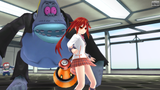 MegaTagmension Blanc