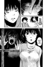 Shibito no Koe