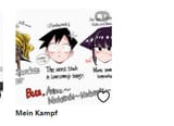 Mamimi mein kmpf