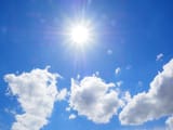 sun