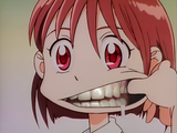 teeth girl