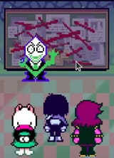 MikeBoard