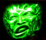 DMC 3 Green Orb