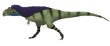 Feathered_Giganotosaurus