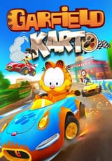 garfieldkart