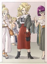 marle ayla lucca chrono trigger 1689112929275431
