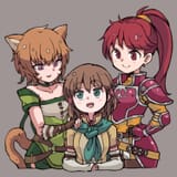 mist lethe jill