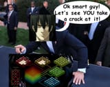 cube