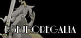 Pseudoregalia